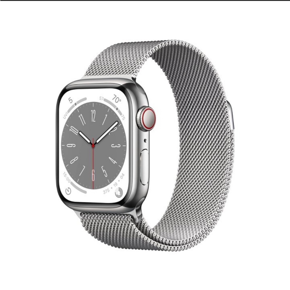 🆕 Apple Watch Series 8 GPS + Cellular